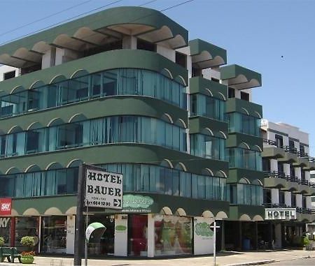 Hotel Bauer ตอร์เฮส ภายนอก รูปภาพ
