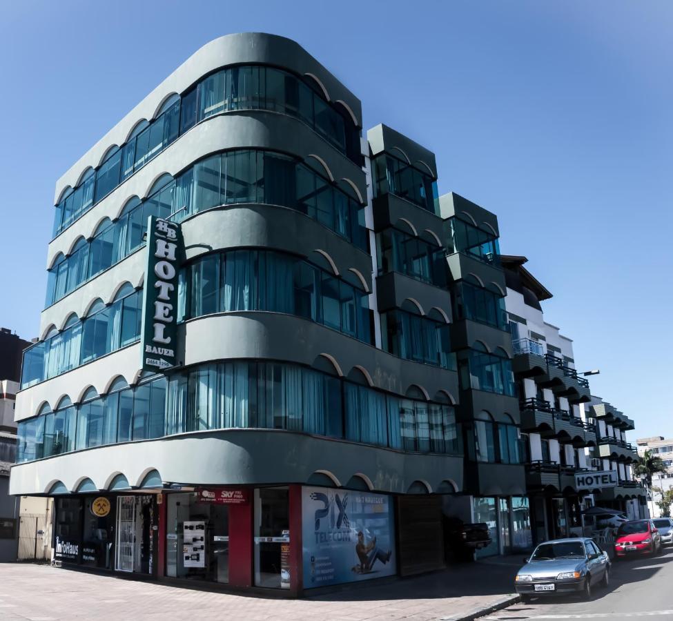Hotel Bauer ตอร์เฮส ภายนอก รูปภาพ