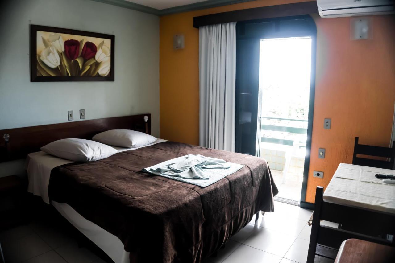 Hotel Bauer ตอร์เฮส ภายนอก รูปภาพ