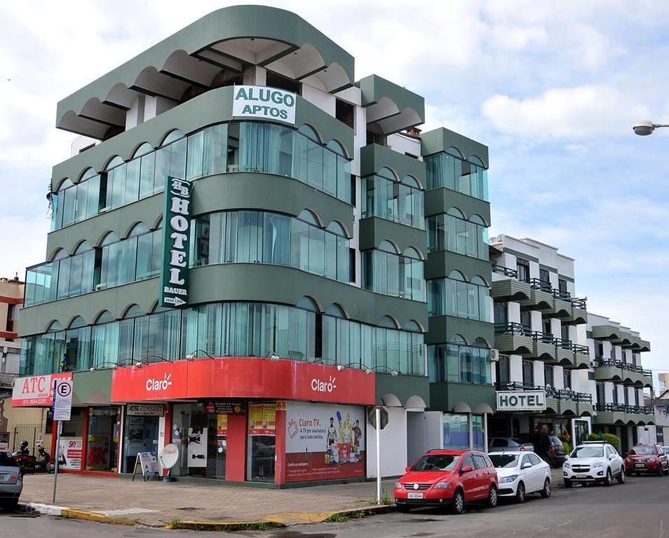 Hotel Bauer ตอร์เฮส ภายนอก รูปภาพ