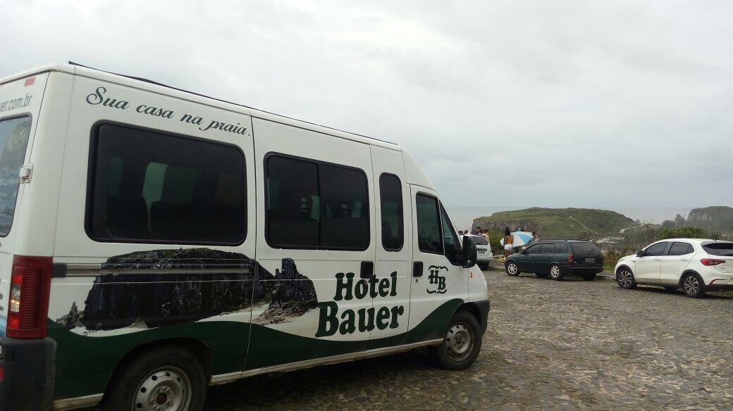 Hotel Bauer ตอร์เฮส ภายนอก รูปภาพ